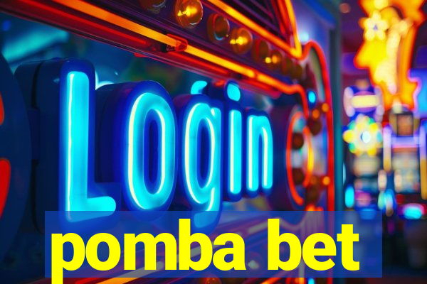 pomba bet